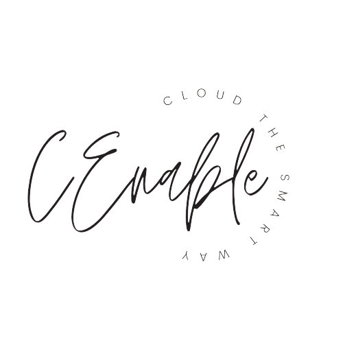 Cenabl | Cloud the Smart Way